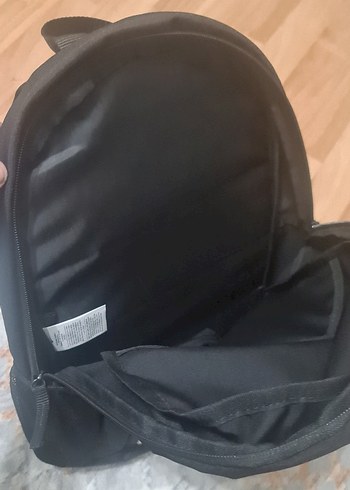 Nike Nike Siyah Erkek Spor Sırt Çantası