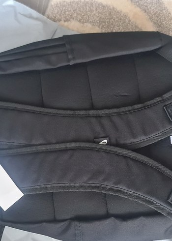 Beden Nike Siyah Okul Sırt Çantası