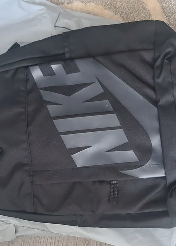 Nike Nike Siyah Okul Sırt Çantası