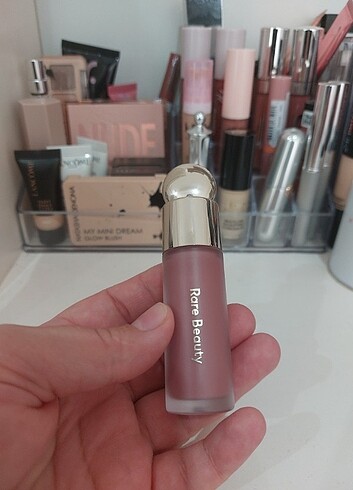 Beden Rare Beauty soft pinch