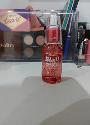 Esfolio bakuchiol serum 