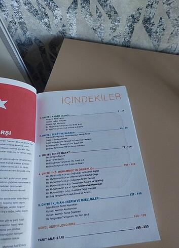  Beden Din kültürü soru bankası 
