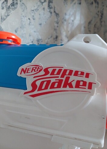 nerf Nerf su tabancası