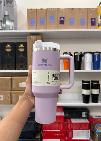 Stanley Khaki Termos Bardak - Görsel 8