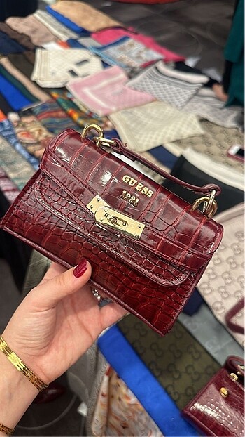 Guess çanta