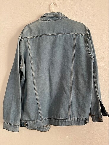Mavi Jeans Kot Ceket