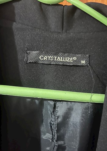 Kadın Blazer Ceket - Görsel 2