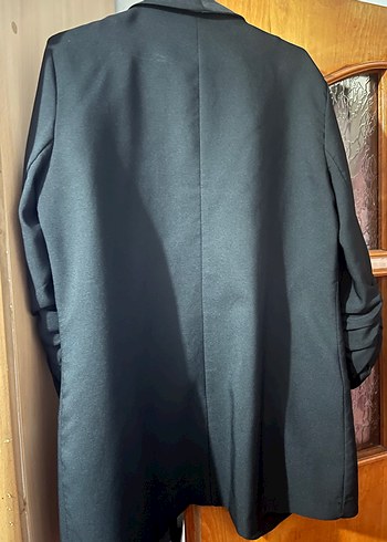 Kadın Blazer Ceket - Görsel 3