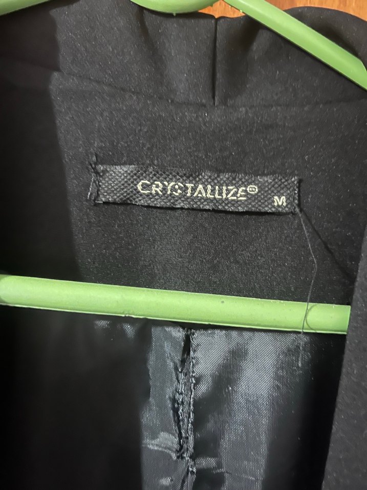 Kadın Blazer Ceket - Görsel 2