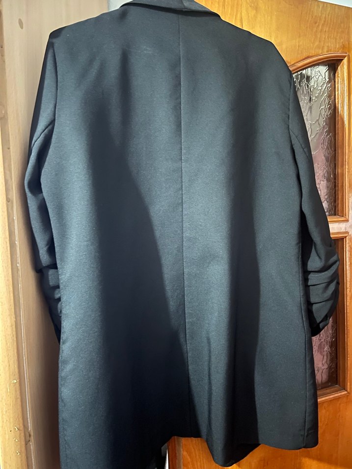 Kadın Blazer Ceket - Görsel 3