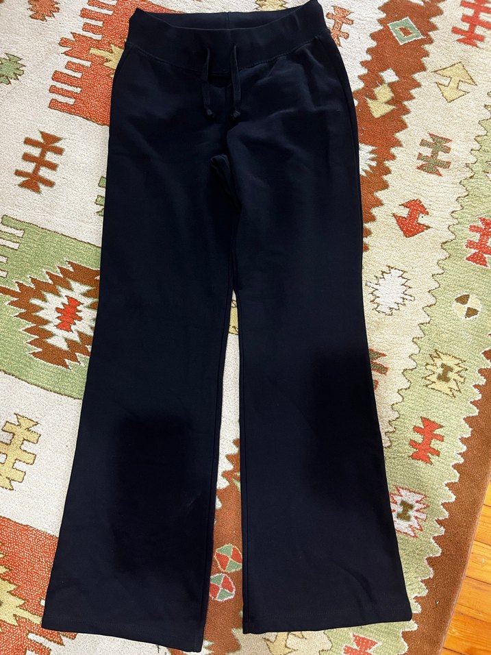 Addax Siyah Beli Lastikli Kadın Eşofman - Görsel 3