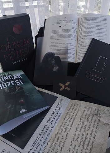Beden Oyuncak müzesi