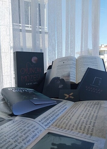 Oyuncak müzesi