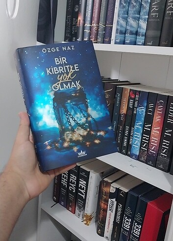 Bir kibritle yok olmak 