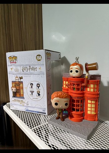  Harry Potter funko pop