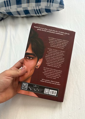Beden Kimse gerçek değil Zeynep şey