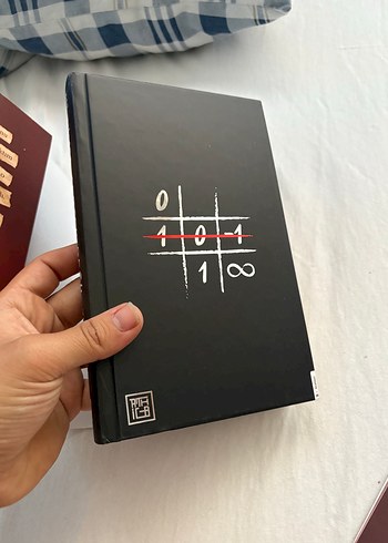 Kimse gerçek değil Zeynep şey - Görsel 3