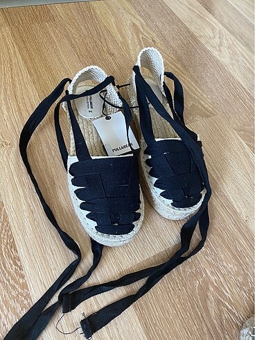 Pull and Bear Pull&Bear espadril