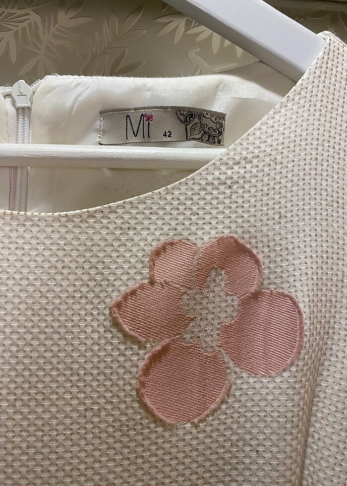 Ekol Mi marka elbise - Görsel 2