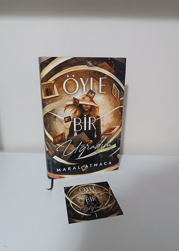 Öyle Bir Uğradım - Maral Atmaca