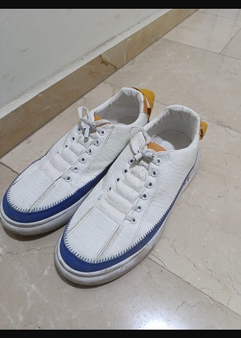 Erkek spor ayakkabı - Görsel 2