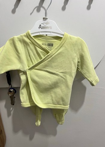 HelloBaby Yenidoğan