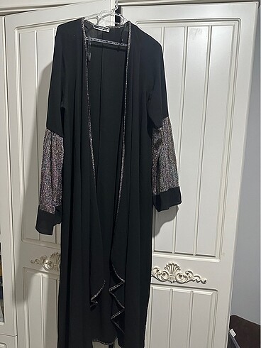 Abaya Uzun tunik