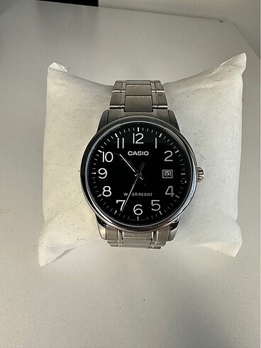 Casio saat