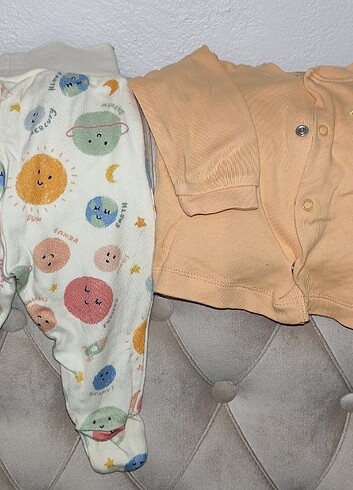 Unisex takım 