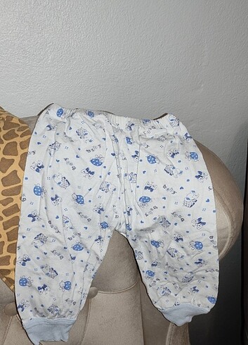 Diğer Unisex Pijama