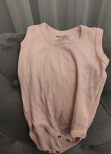 3 Ay Beden çeşitli Renk Unisex zıbın