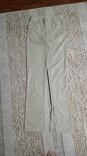 Zara Pantolon 