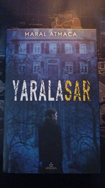 Yaralasar Maral Atmaca