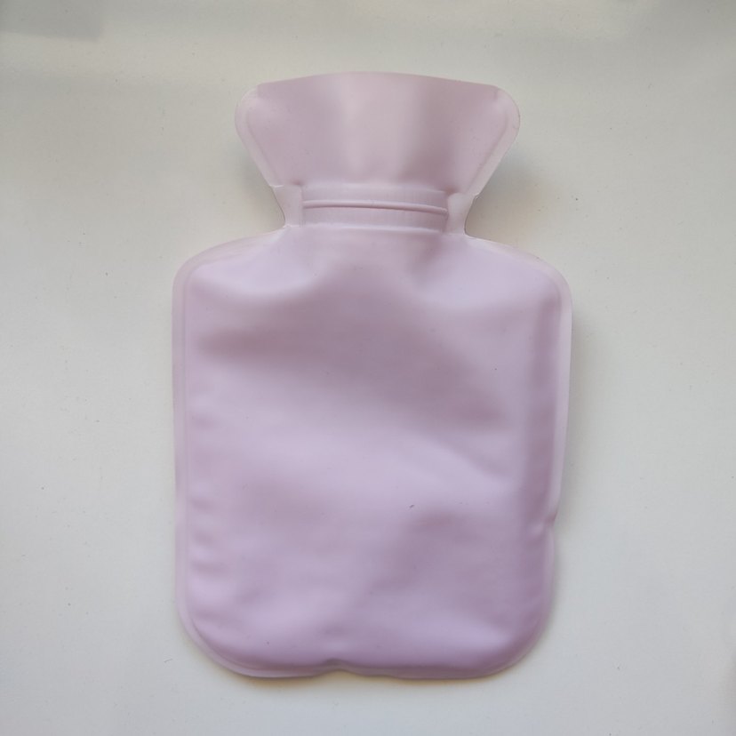 Plastik Sıcak Su Torbası - Görsel 2