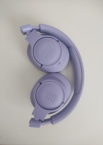 JBL Tune 720BT Wireless Kulaklık, MOR, Ct, Oe, - Görsel 5