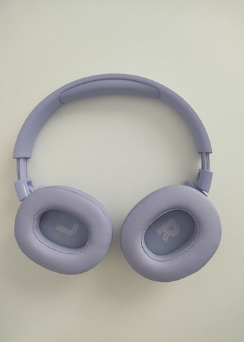 JBL Tune 720BT Wireless Kulaklık, MOR, Ct, Oe, - Görsel 6