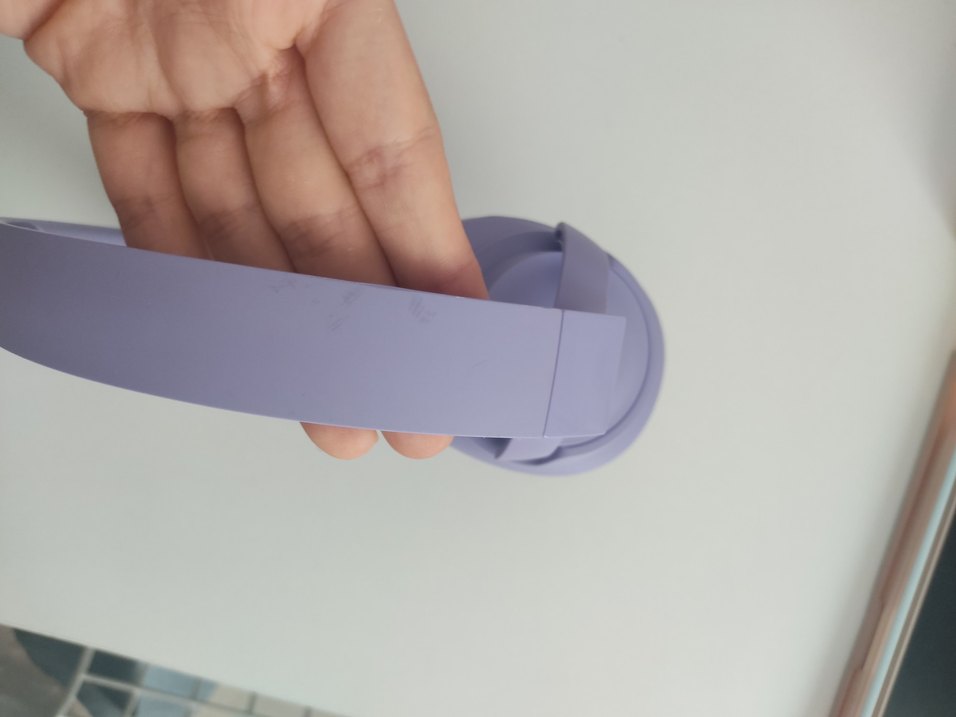 JBL Tune 720BT Wireless Kulaklık, MOR, Ct, Oe, - Görsel 3