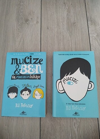  Mucize,Mucize&Ben