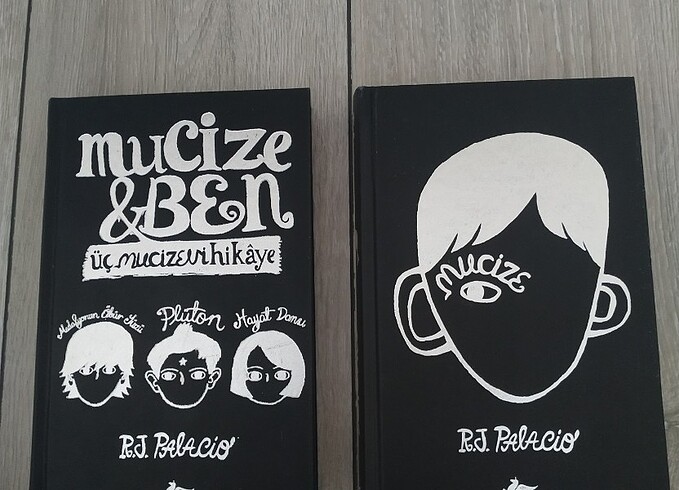  Beden Renk Mucize,Mucize&Ben