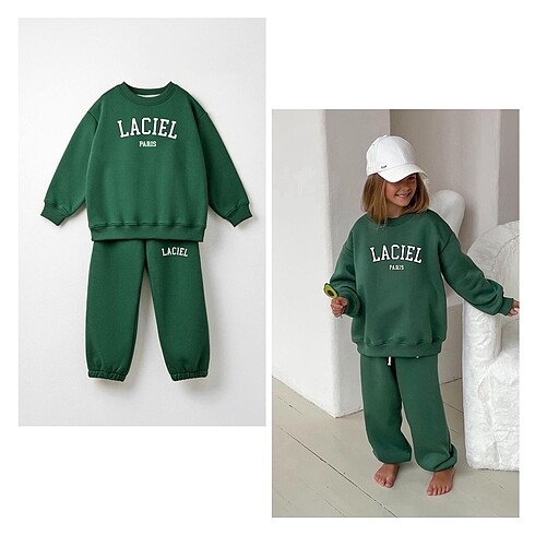 Diğer LACİEL TAKIM