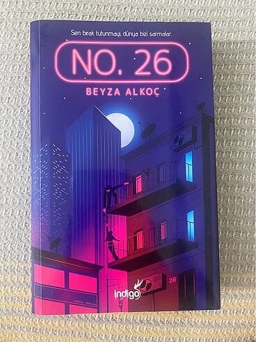BEYZA ALKOÇ NO26