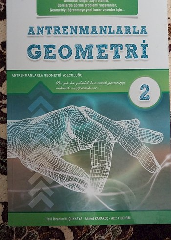 antrenmanlar geometri 2