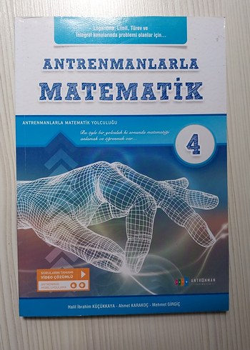 antrenmanlar geometri 4