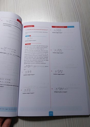  Beden Renk antrenmanlar geometri 4