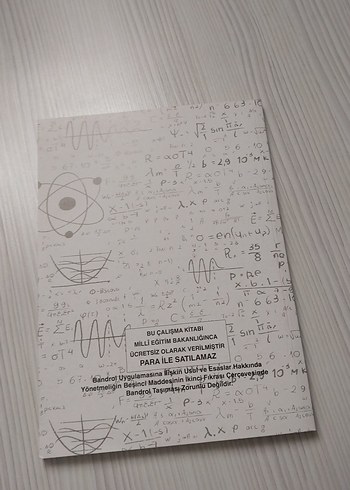  Beden YKS yönelik yeterlilik testleri sayısal