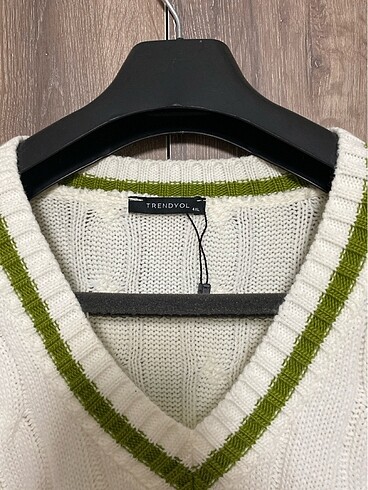 Trendyol & Milla TRENDYOL CURVE KAZAK