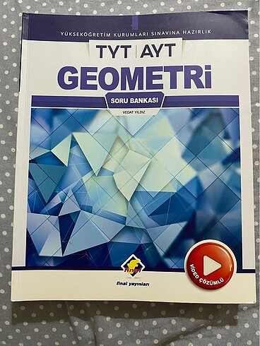 TYT/AYT GEOMETRİ