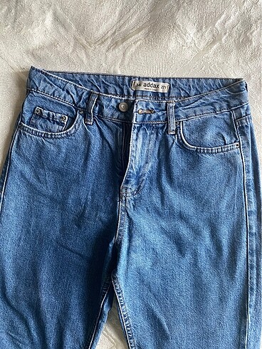 universal Beden Addax momjeans