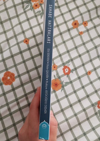 Sahabe Hatıraları - Diyanet İşleri Başkanlığı - Görsel 2