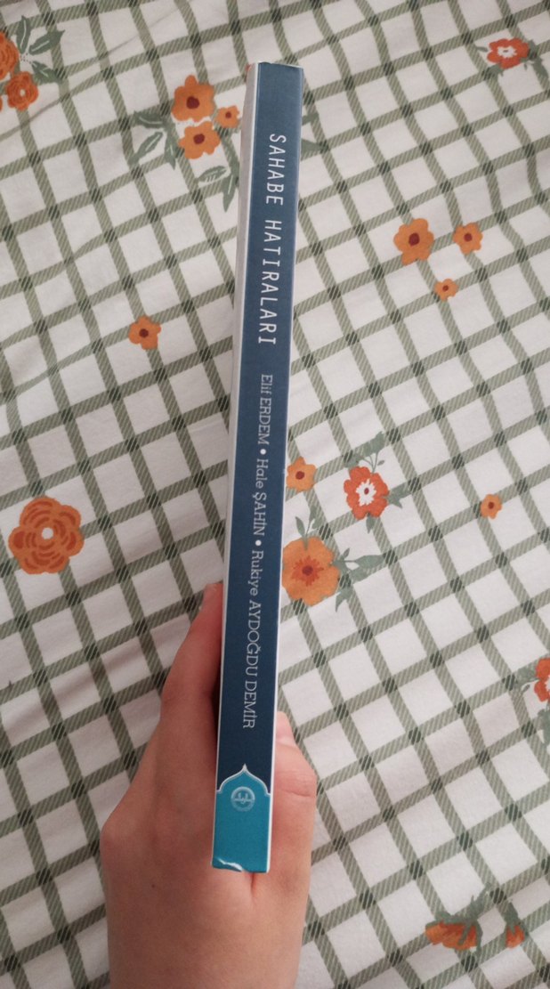 Sahabe Hatıraları - Diyanet İşleri Başkanlığı - Görsel 2